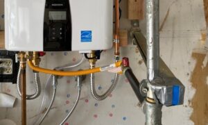 save solar power HVAC
