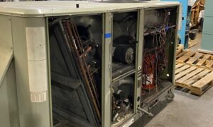 save solar power HVAC